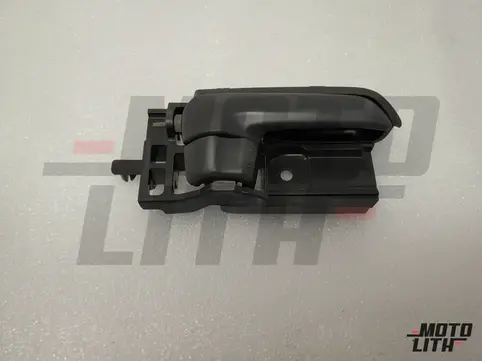 HANDLE COMP,SIDE DOOR INSIDE,R