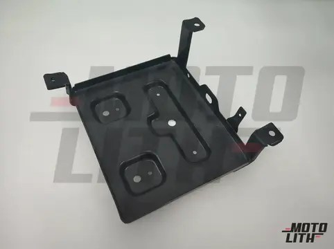 TRAY ASSY-BATTERY