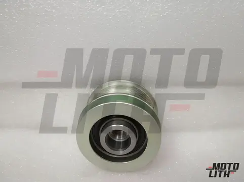 Alternator Freewheel Clutch