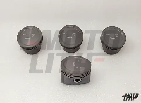 Piston Assembly
