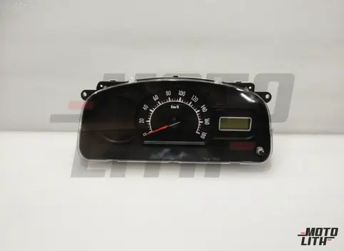 SPEEDOMETER ASSY COMB