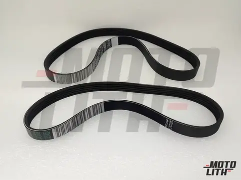 KIT - DRIVE BELTS