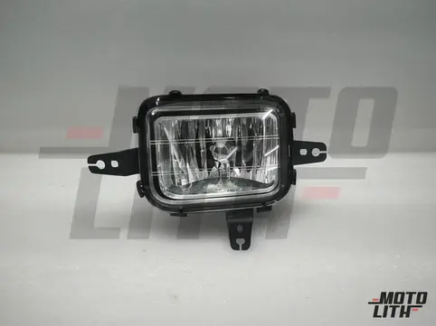 FOG LAMP LH