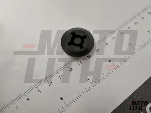 CAP, OD:25