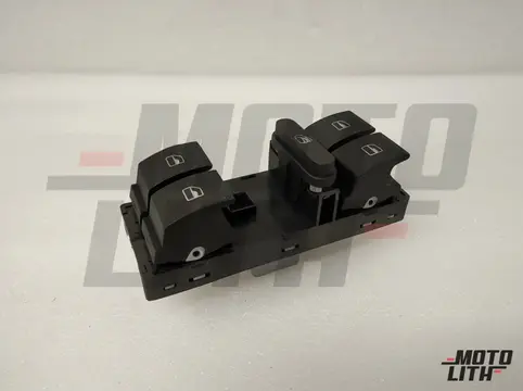 SWITCH FOR ELECTRICWINDOW REGULATOR