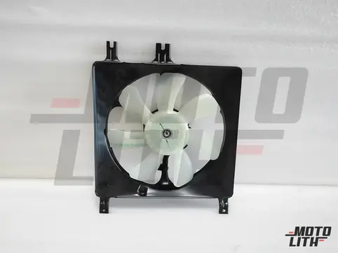 Radiator Fan Assembly