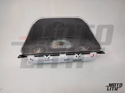 SPEEDOMETER ASSY