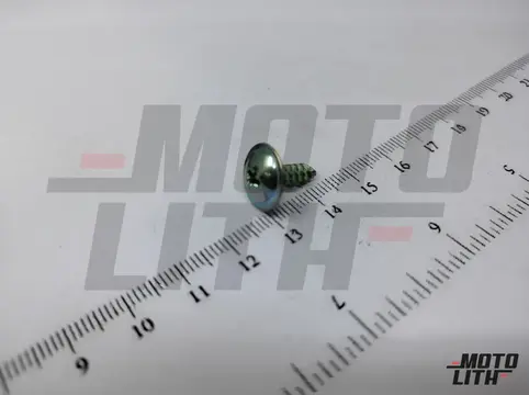 SCREW-TAPPING