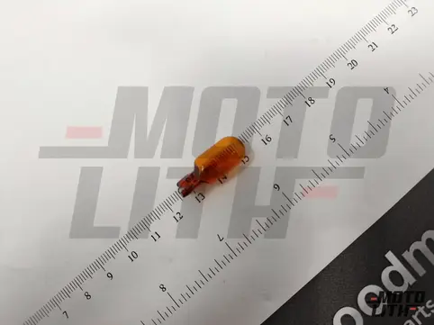 BULB (FOR SIDE TURN SIGNAL LAMP)