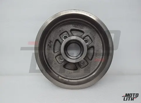 DRUMREAR BRAKE