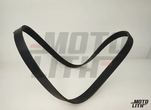 V-Ribbed Belt
