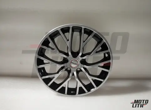 13" Wheel Cover (Set of 4)