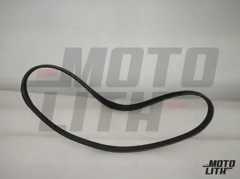V-Ribbed Belt