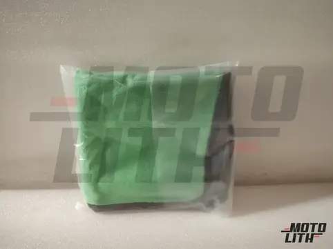 Car Cleaning Cloth (Pack of 1) 800 Gsm 40X40 cm
