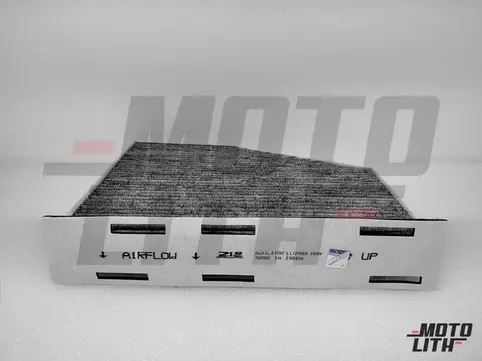 Cabin Air Filter (Activated Carbon Type)