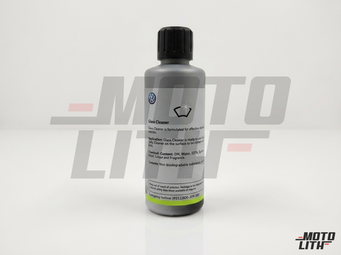 GLASS CLEANER (50 ML)