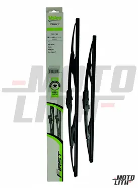 Wiper Blade Set (20"/16")