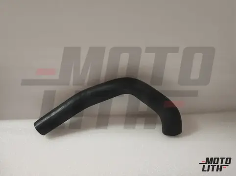 Hose, Intercooler Inlet