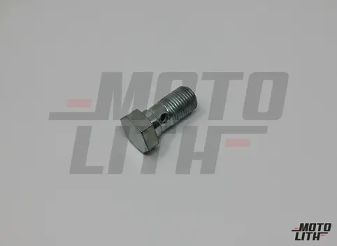 BANJO BOLT (M10X1) (M/S BIL)