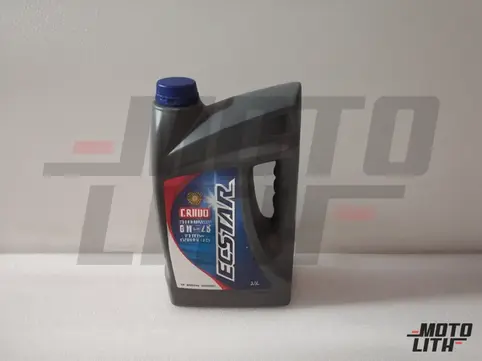 Ecstar F9000 0W-20 Fully Synthetic (3.5L)