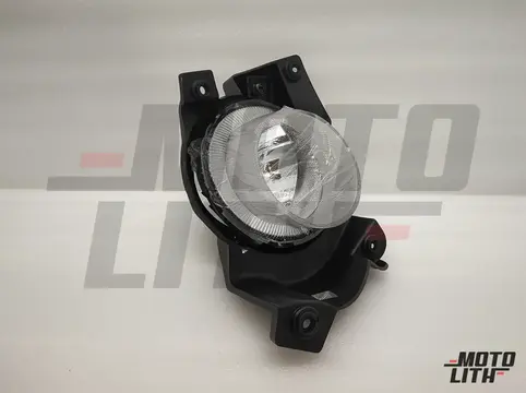 LAMP ASSY-FRONT FOG,LH