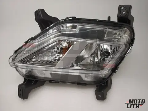 LAMP ASSY-FR FOG,RH