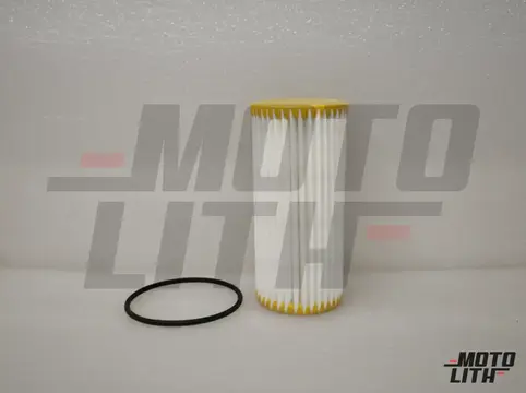 FILTER ELEMENT WITH GASKET