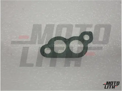 GASKET-ISC ACTUATOR