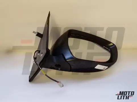 MIRROR ASSYOUT REAR VIEWR