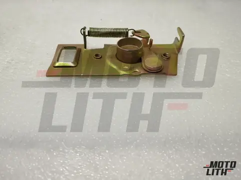 HOOD LATCH