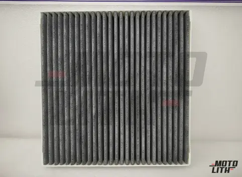 Cabin Air Filter (Activated Carbon Type)