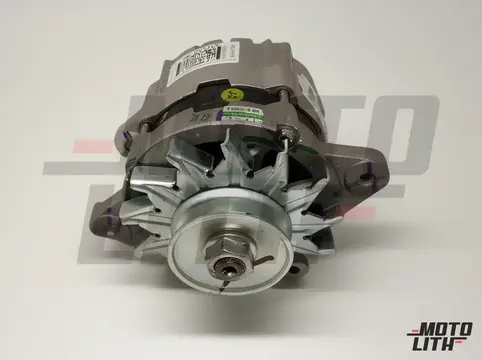 GENERATOR ASSY