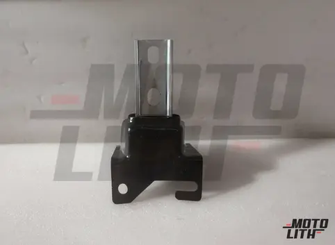 Engine Mounting