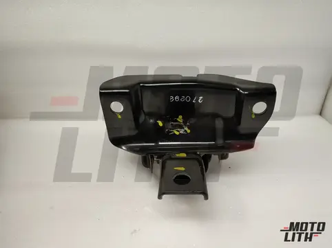 MOUNTING, TRANSMISSION