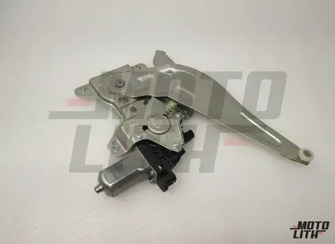 REGULATOR ASSY, WINDOW RH