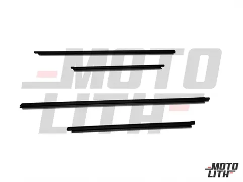 Weather Strip Outer (Set of 4)