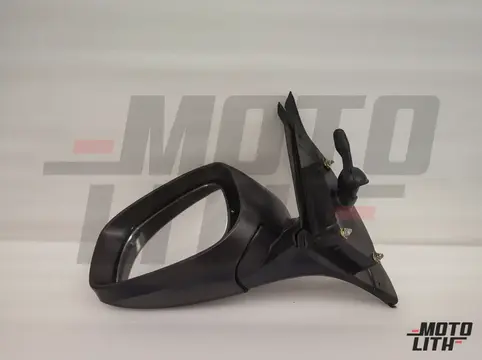 Side Rear View Mirror Left