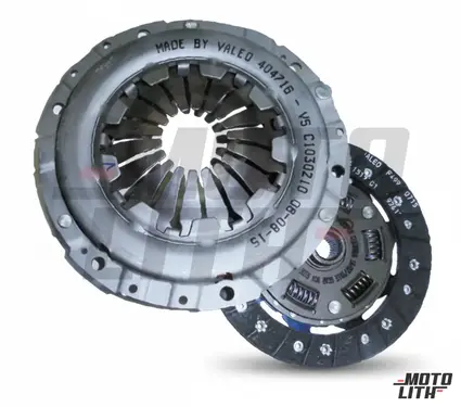 Clutch Kit (Disc+Pressure Plate)