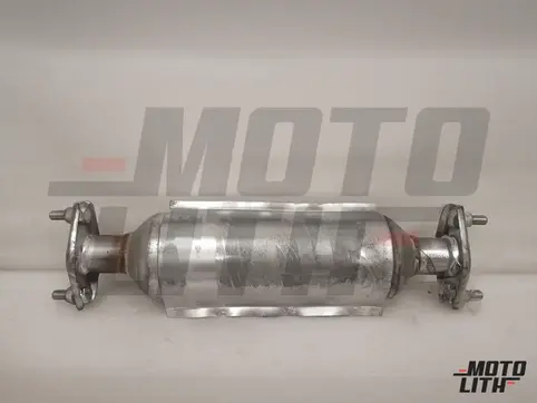 Catalytic Converter