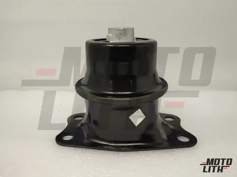 Engine Mounting