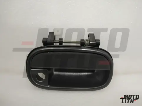 Outer Door Handle Front Right