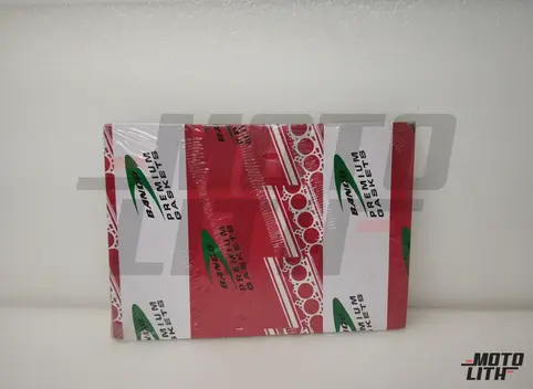 Gasket Cylinder Head