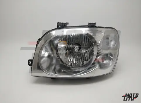 Headlamp Assembly Left