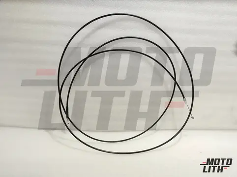 Fuel Lid Opener Cable