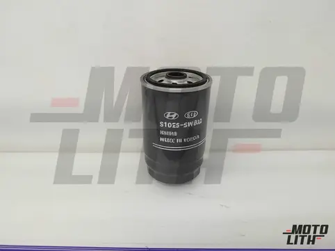 FILTER CARTRIDGE