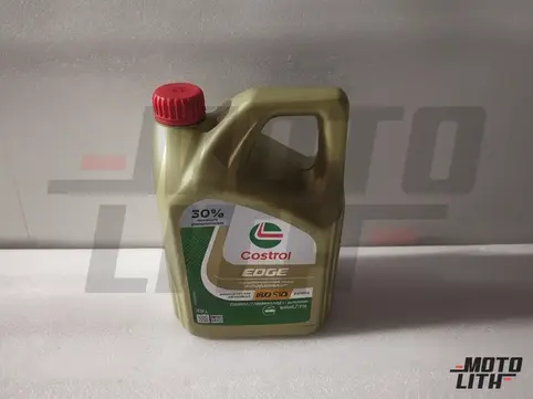 Engine Oil 5W-30 (3.5L) Edge