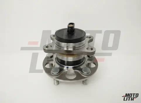 HUB ASSYWHEEL