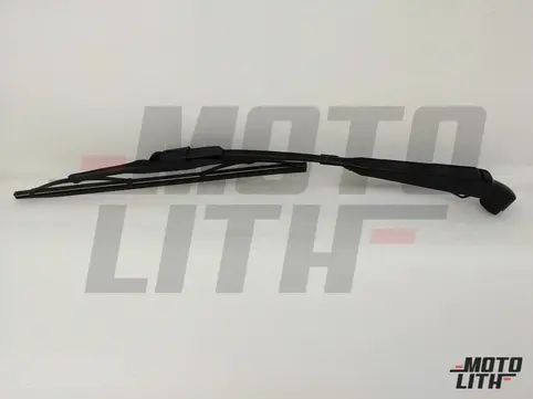 ARM AND BLADE ASSY REAR WIPER (ZEN