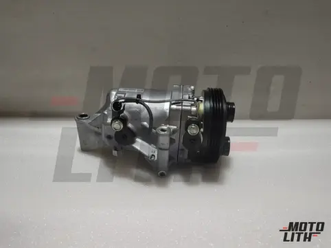 Compressor Assembly