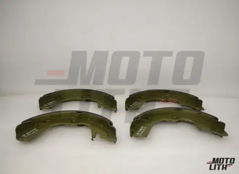 Rear Brake Shoe Set